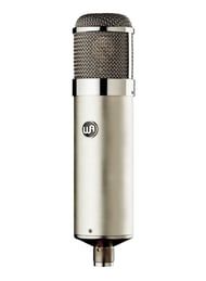 WA-47 Tube Condenser Microphone Thumbnail